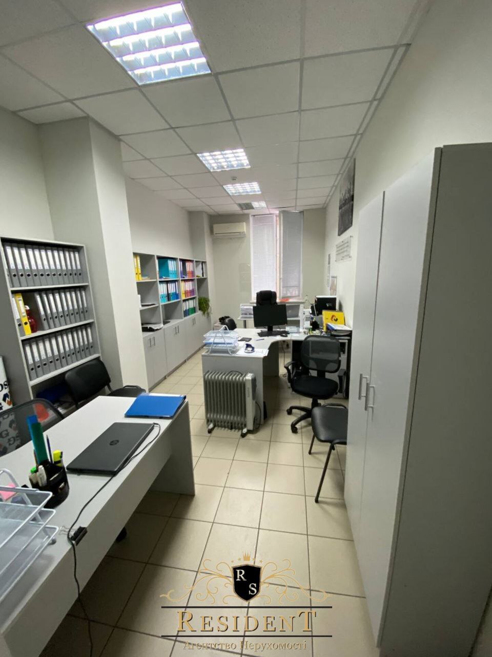 Продаж комерції 300 м², Дмитрія Яворницького просп., 25