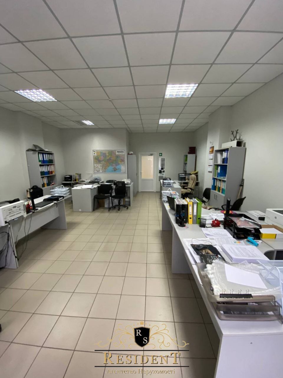 Продаж комерції 300 м², Дмитрія Яворницького просп., 25