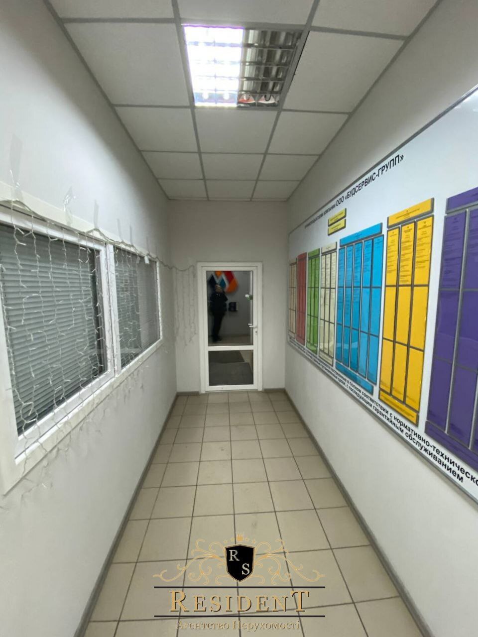 Продаж комерції 300 м², Дмитрія Яворницького просп., 25