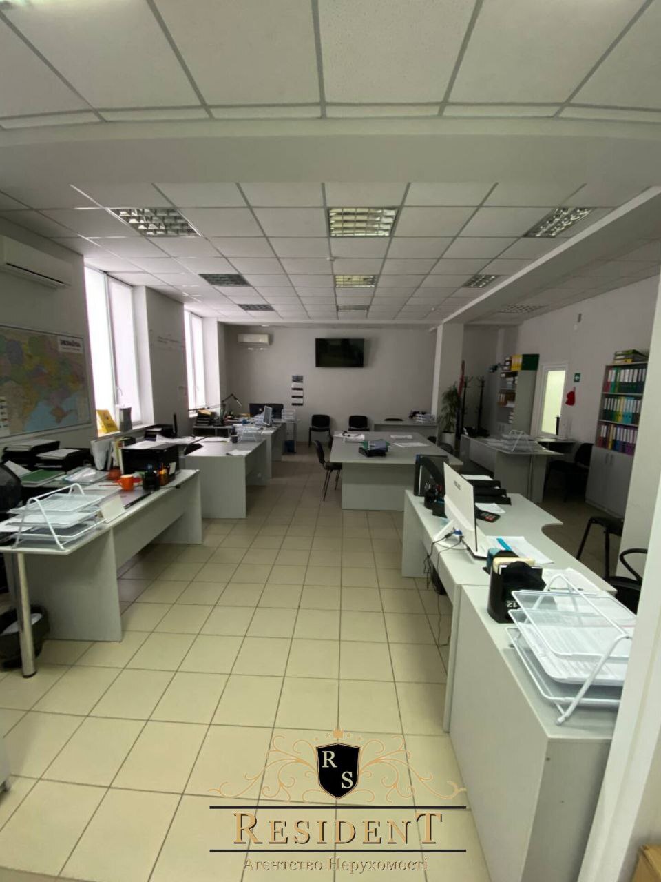 Продаж комерції 300 м², Дмитрія Яворницького просп., 25