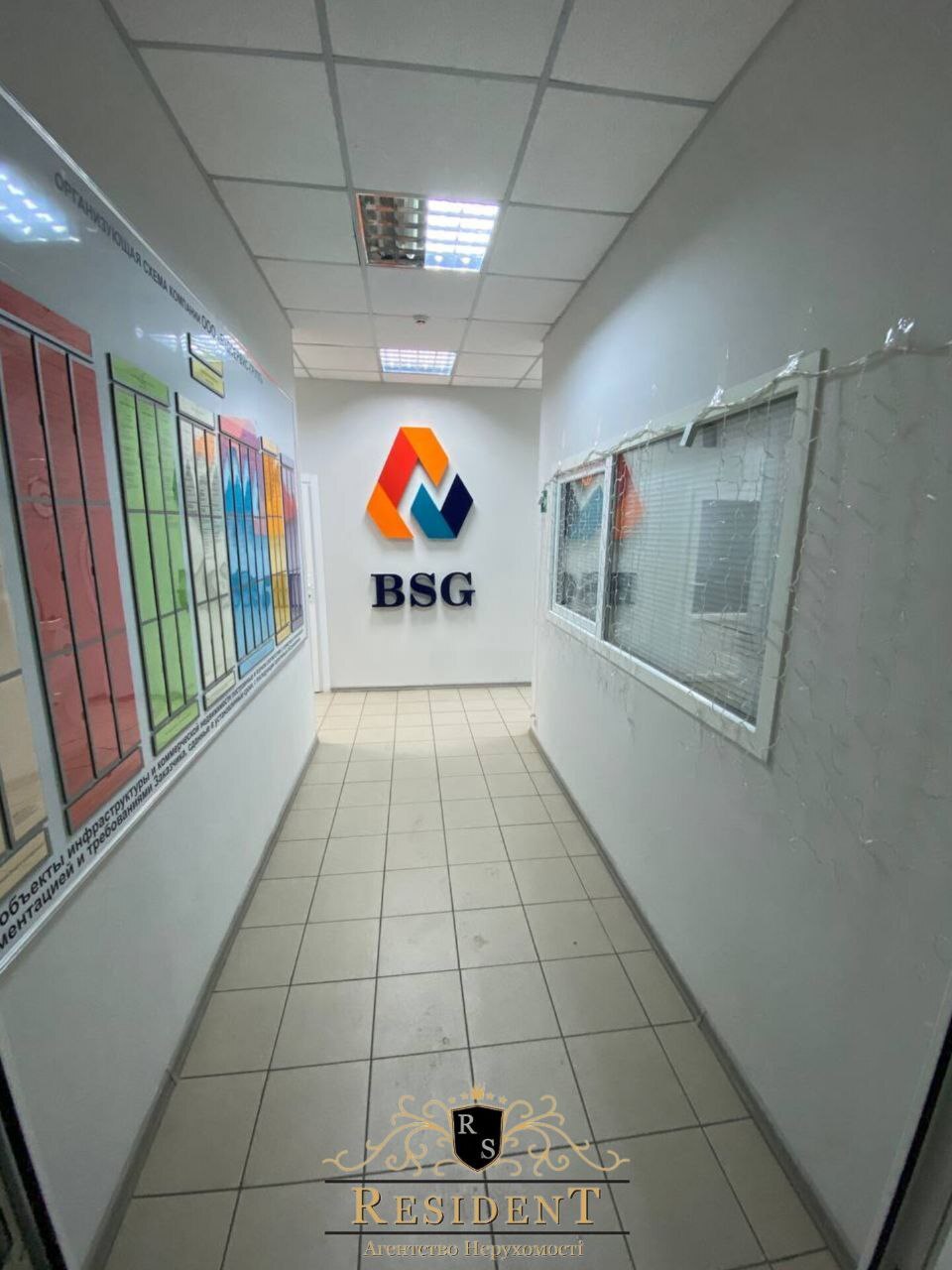 Продаж комерції 300 м², Дмитрія Яворницького просп., 25