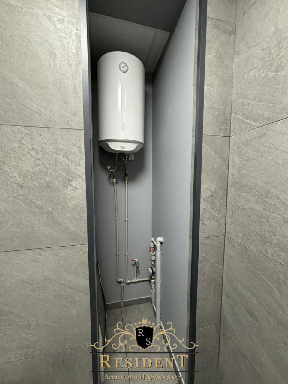 Продаж комерції 51 м², Калинова вул., 18
