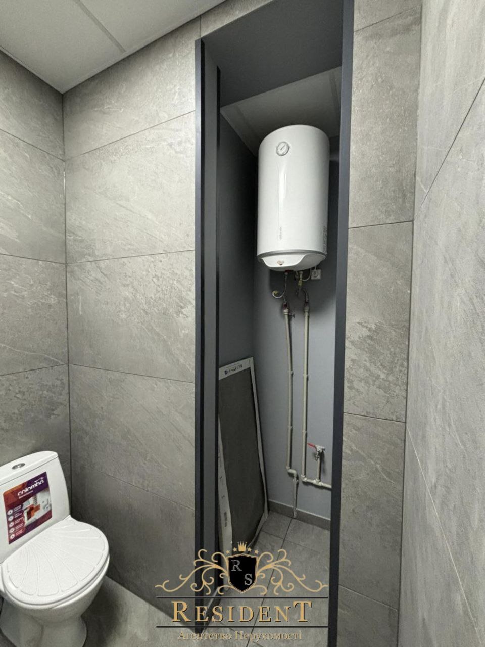 Продаж комерції 51 м², Калинова вул., 18