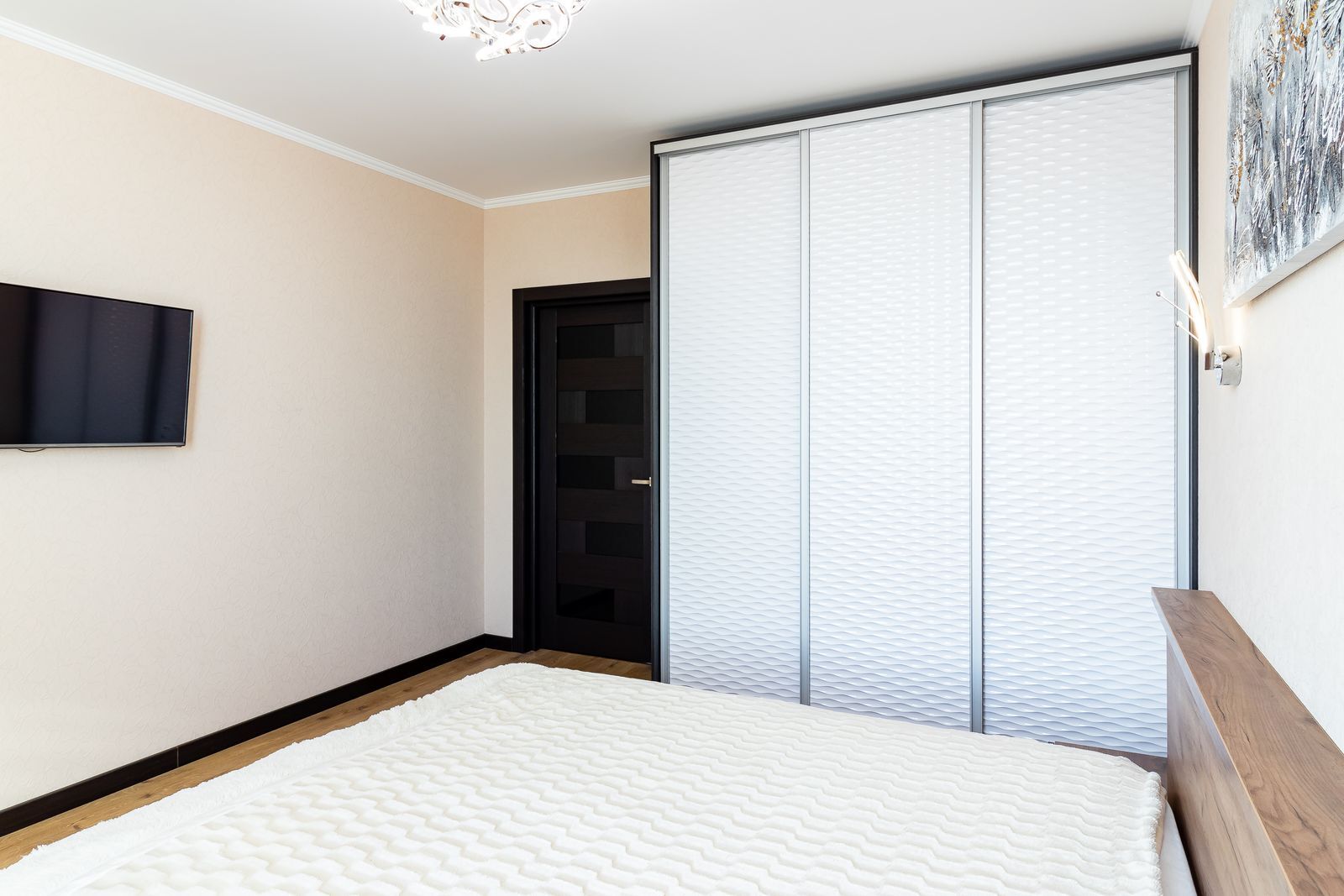 Оренда 1-кімнатної квартири 52 м², Перемоги просп., 5В