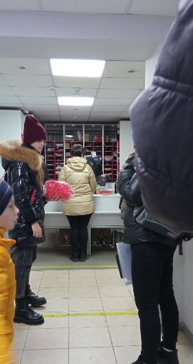 Продаж комерції 112 м², Слобожанський просп., 10
