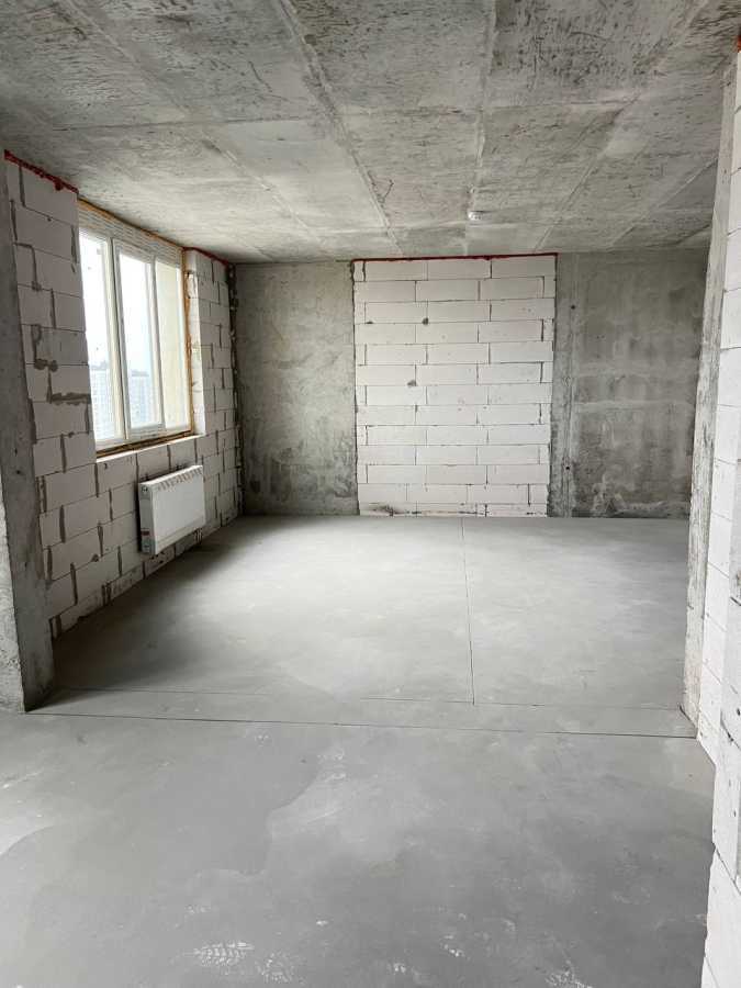Продаж 3-кімнатної квартири 108 м², Михайла Максимовича вул., 32-Б