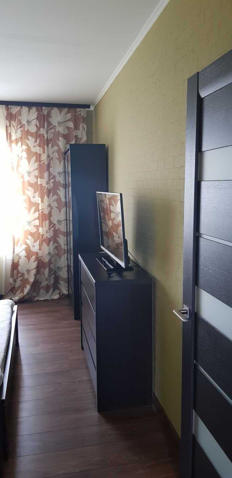 Оренда 1-кімнатної квартири 41 м², Григорія Ващенко вул., 5