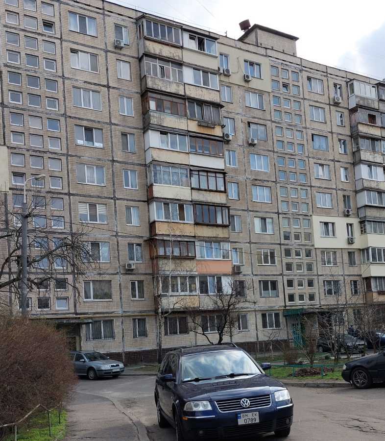 Продаж 3-кімнатної квартири 62 м², Романа Шухевича просп., 26Б