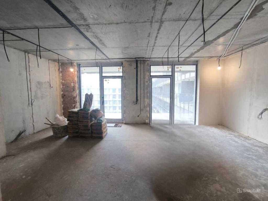 Продаж 3-кімнатної квартири 88 м², Набережно-Рибальська вул., 9