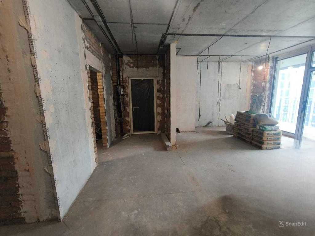 Продаж 3-кімнатної квартири 88 м², Набережно-Рибальська вул., 9