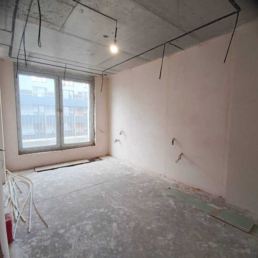 Продаж 3-кімнатної квартири 88 м², Набережно-Рибальська вул., 9