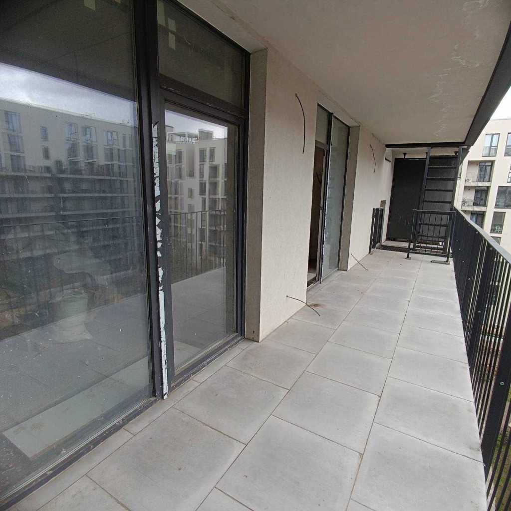 Продаж 3-кімнатної квартири 88 м², Набережно-Рибальська вул., 9