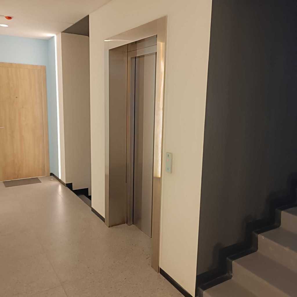 Продаж 3-кімнатної квартири 88 м², Набережно-Рибальська вул., 9