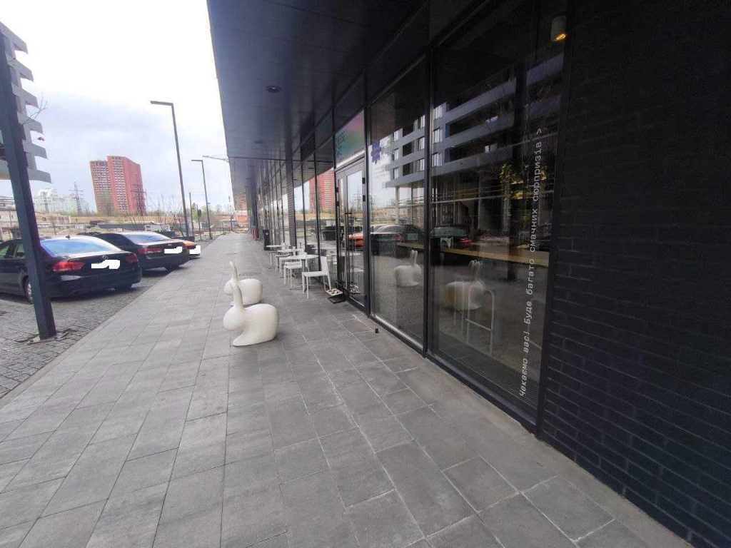 Продаж 3-кімнатної квартири 88 м², Набережно-Рибальська вул., 9