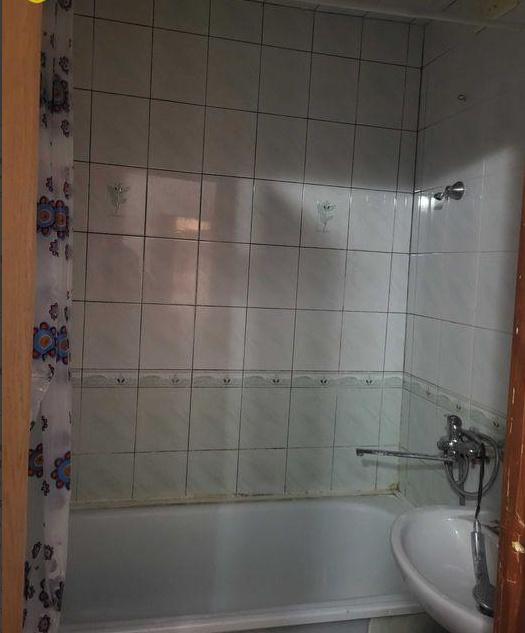 Продажа 1-комнатной квартиры 44 м², Варненская ул.