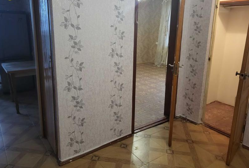 Продажа 1-комнатной квартиры 44 м², Варненская ул.