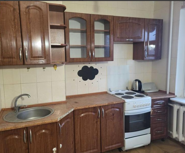 Продажа 1-комнатной квартиры 44 м², Варненская ул.