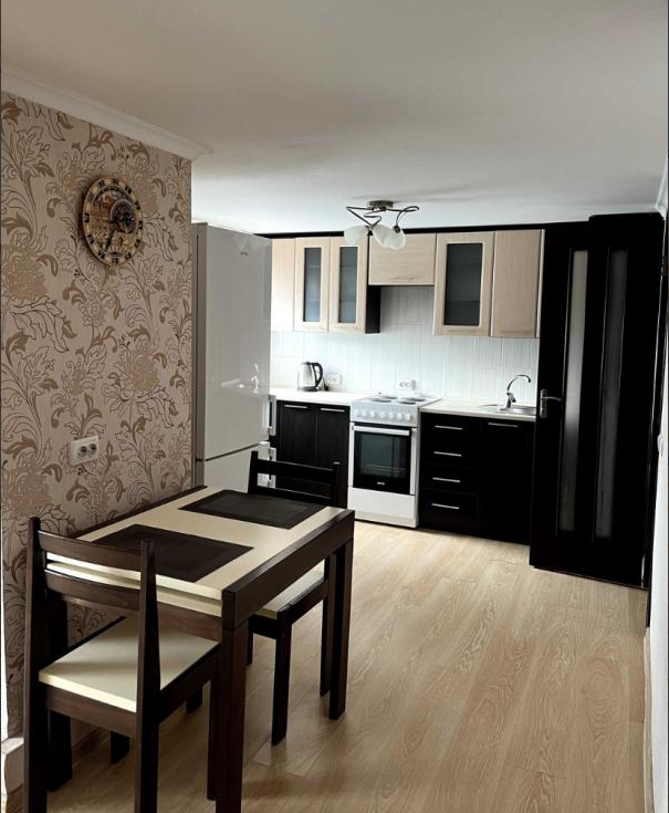 Продажа 1-комнатной квартиры 35 м², Академика Вильямса ул.