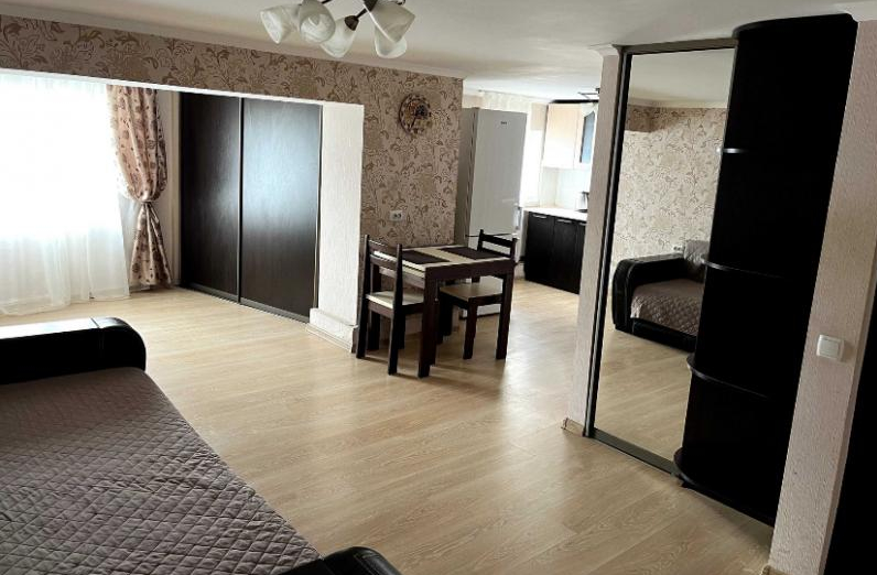 Продажа 1-комнатной квартиры 35 м², Академика Вильямса ул.