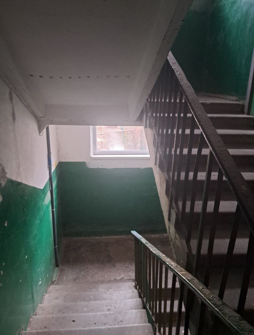 Продажа 3-комнатной квартиры 47 м², Малиновского Маршала ул.