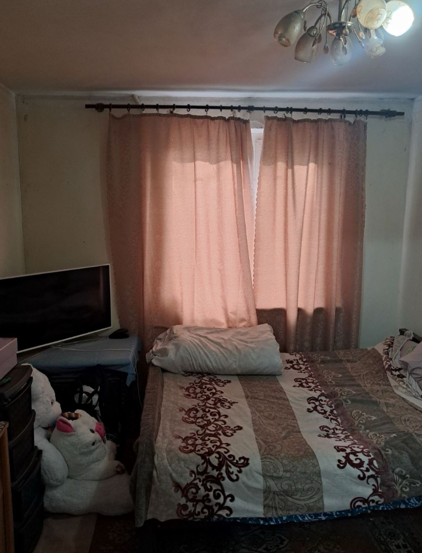 Продажа 3-комнатной квартиры 47 м², Малиновского Маршала ул.