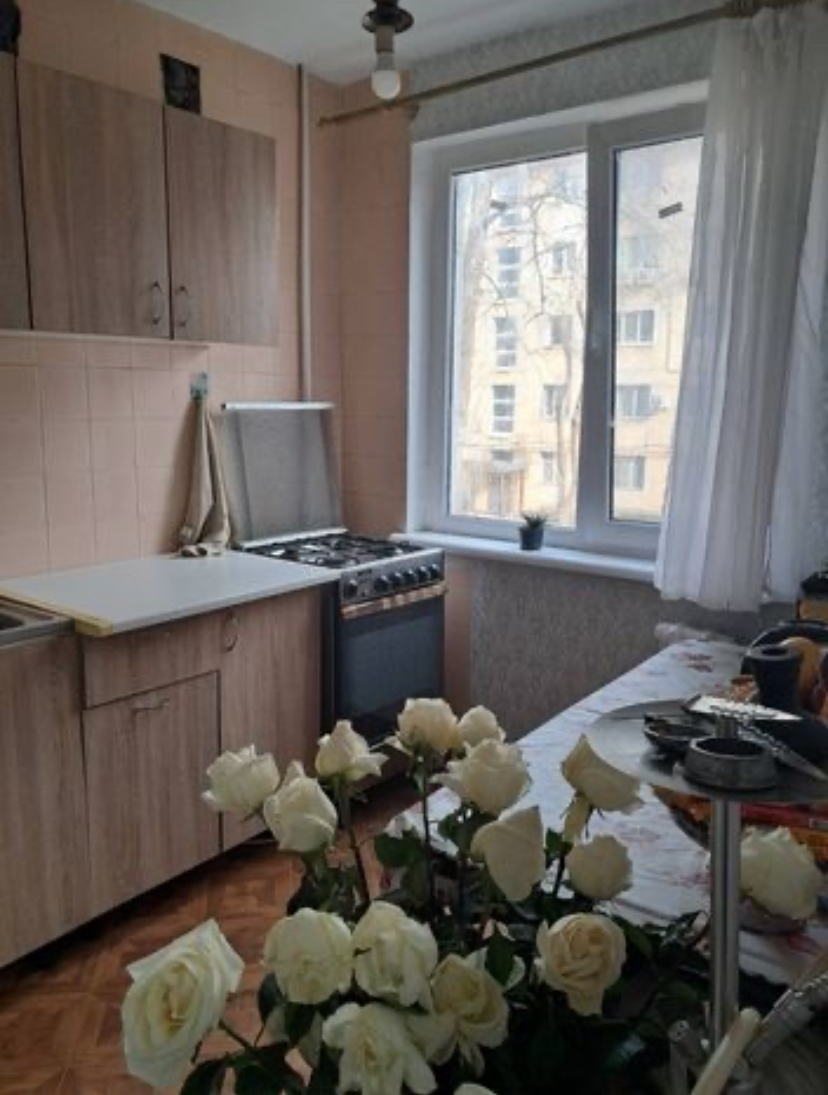 Продажа 3-комнатной квартиры 47 м², Малиновского Маршала ул.