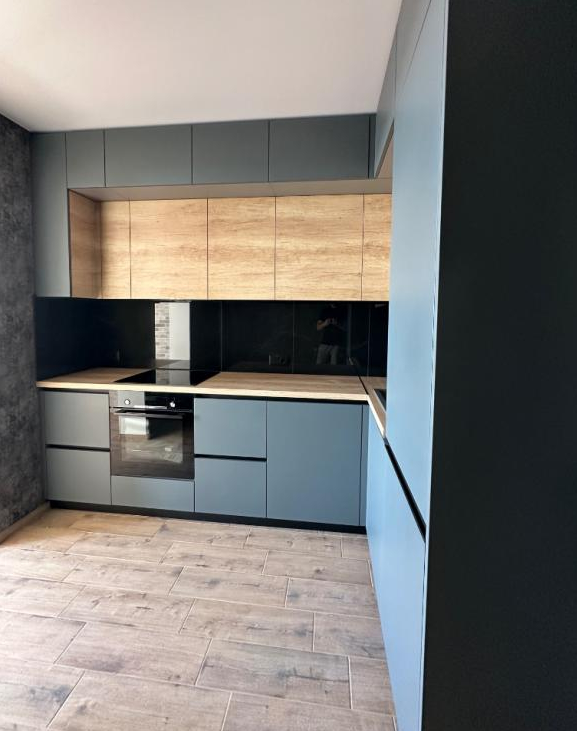 Продажа 2-комнатной квартиры 43 м², Спортивная ул.