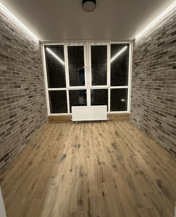 Продажа 2-комнатной квартиры 43 м², Спортивная ул.