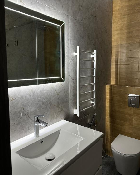 Продажа 2-комнатной квартиры 43 м², Спортивная ул.