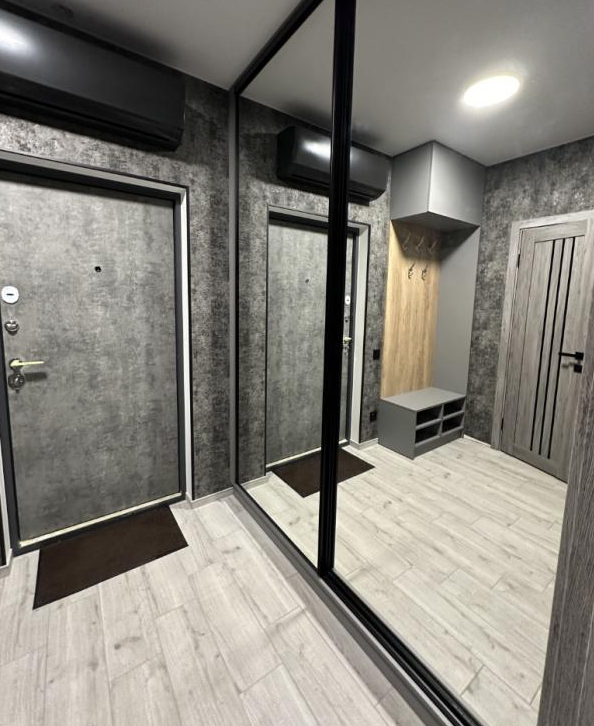 Продажа 2-комнатной квартиры 43 м², Спортивная ул.