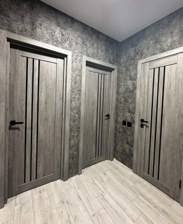Продажа 2-комнатной квартиры 43 м², Спортивная ул.