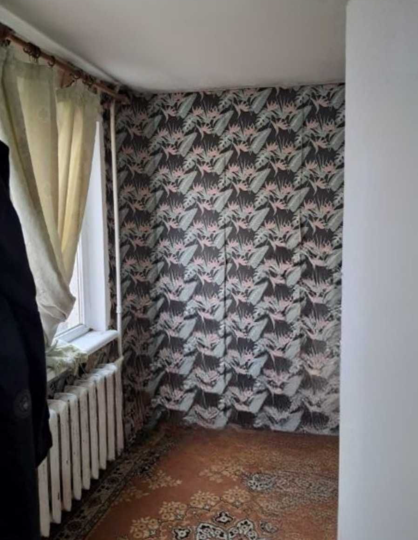 Продажа 3-комнатной квартиры 47 м², Малиновского Маршала ул.