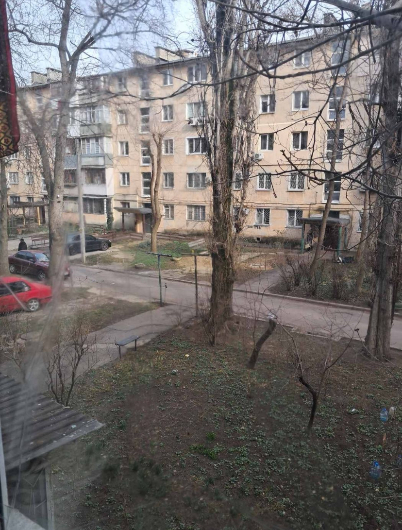 Продажа 3-комнатной квартиры 47 м², Малиновского Маршала ул.
