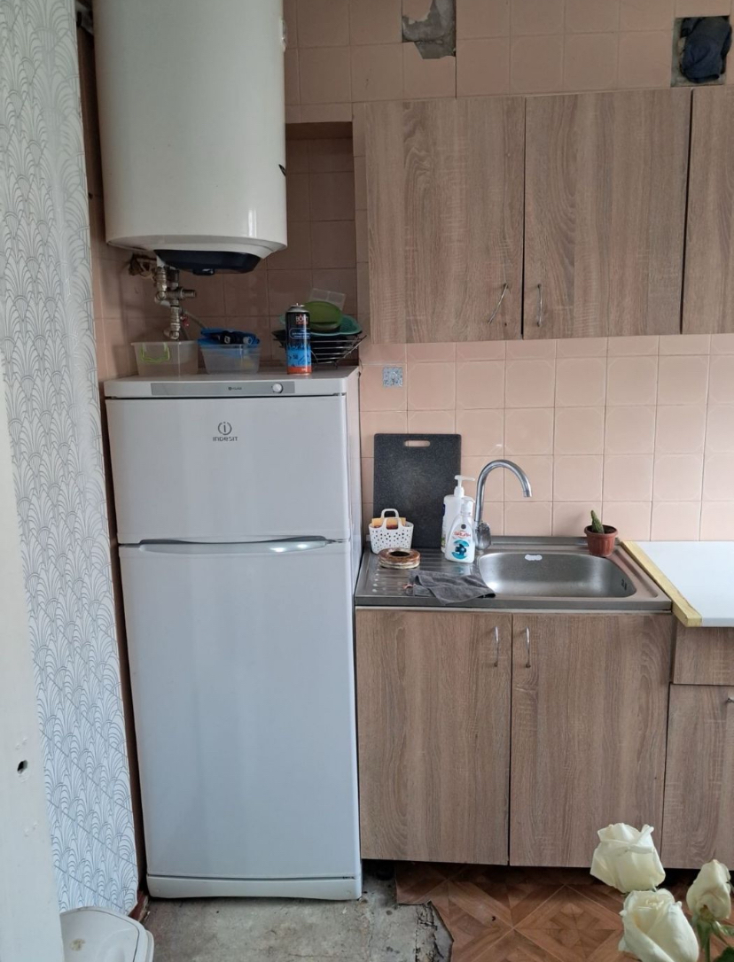 Продажа 3-комнатной квартиры 47 м², Малиновского Маршала ул.