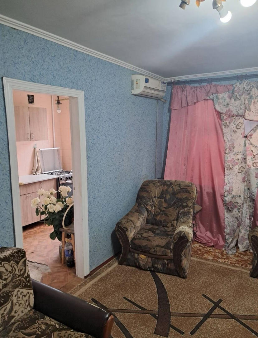 Продажа 3-комнатной квартиры 47 м², Малиновского Маршала ул.