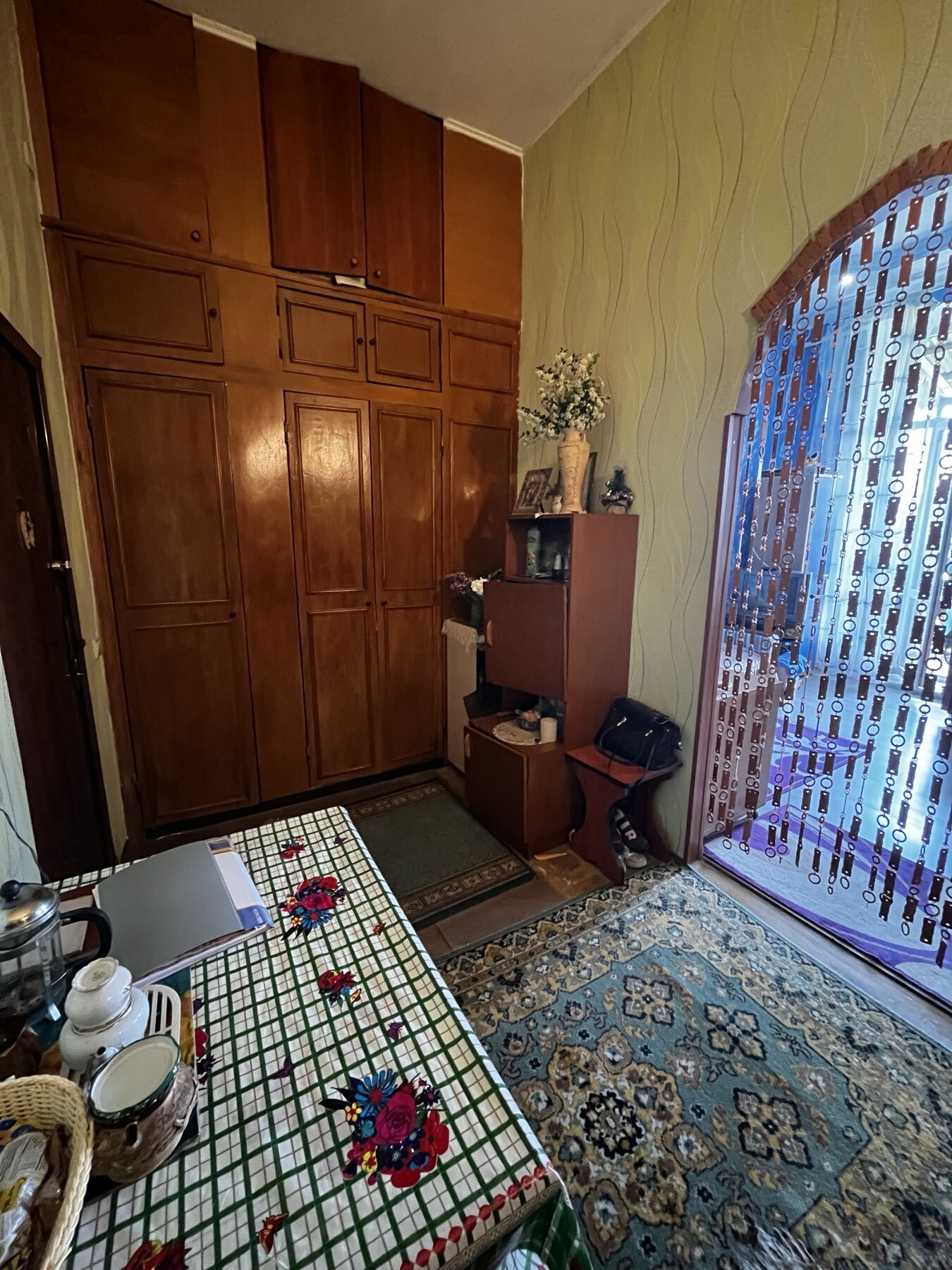Продажа студии 35.8 м², Героев Харькова просп., 122