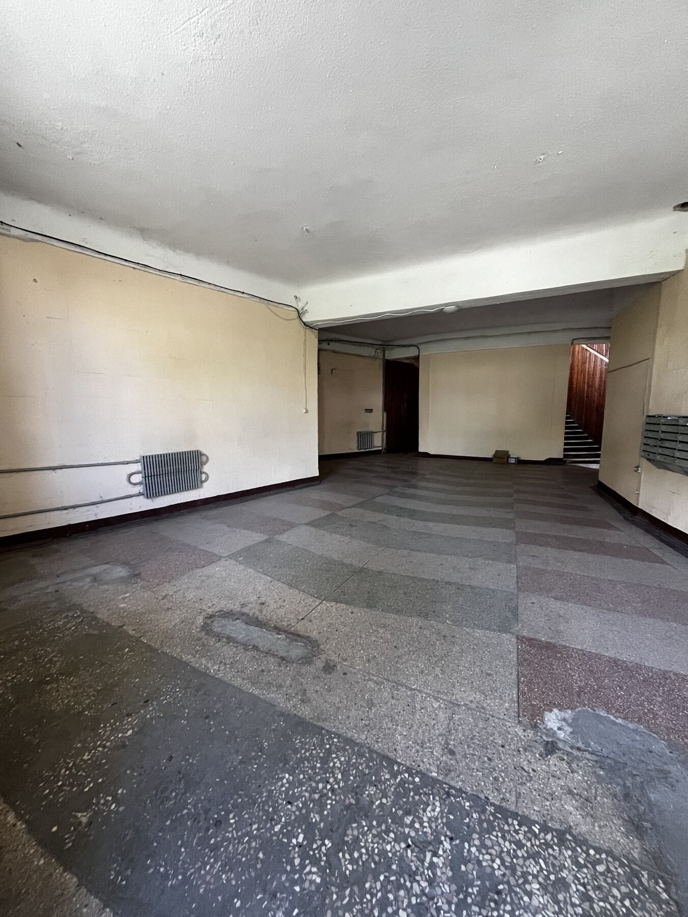 Продажа студии 35.8 м², Героев Харькова просп., 122
