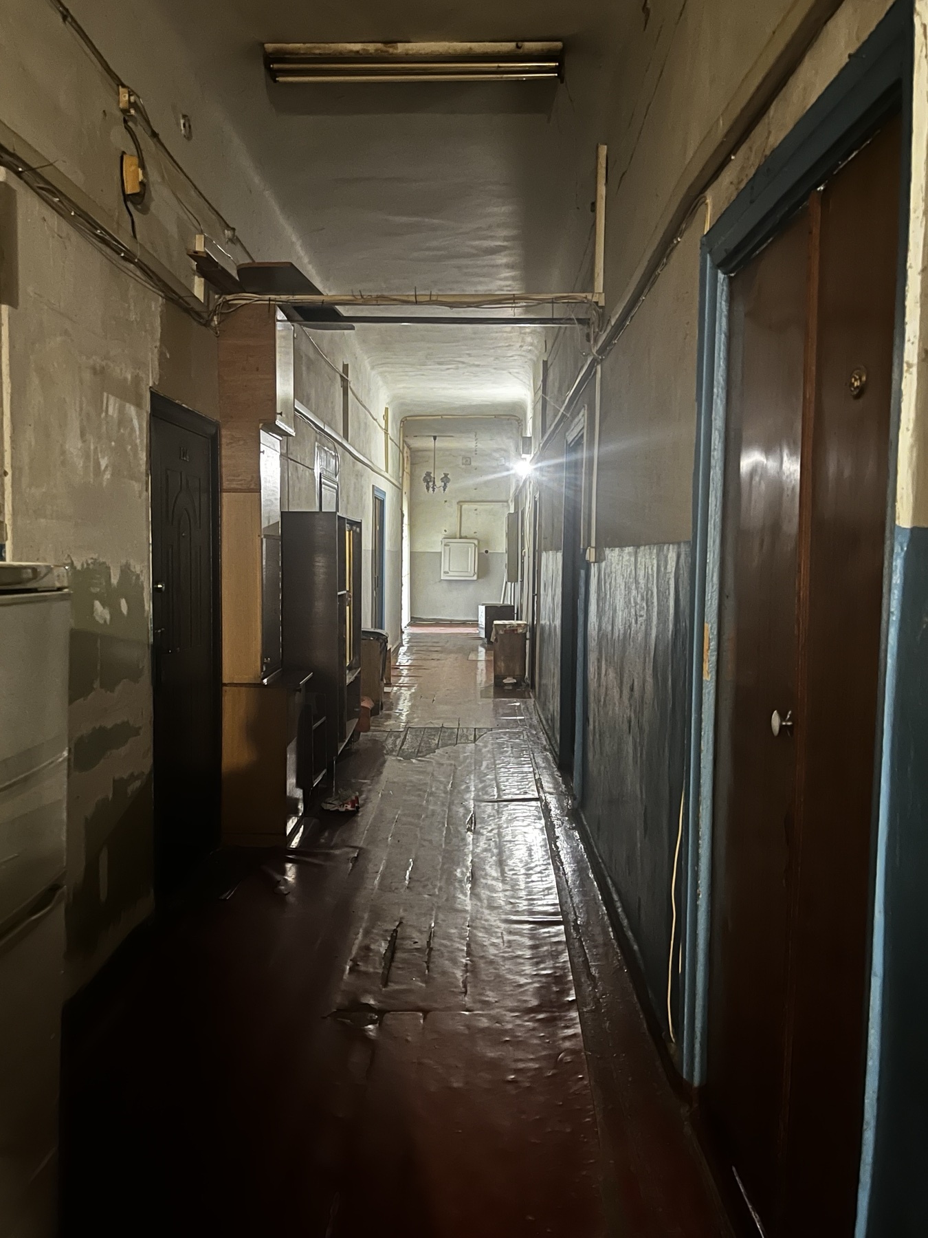 Продажа студии 35.8 м², Героев Харькова просп., 122