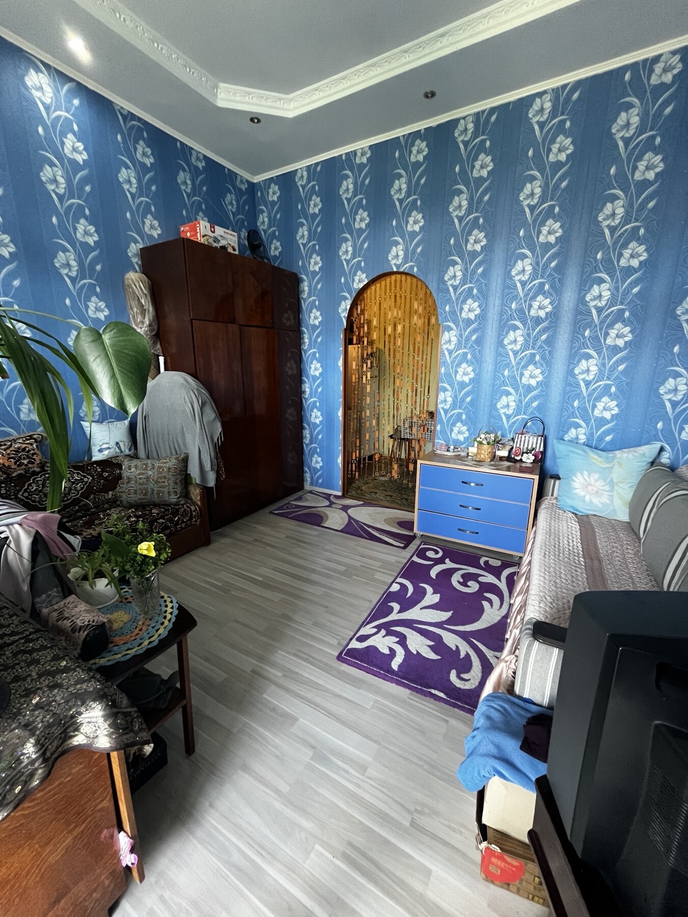 Продажа студии 35.8 м², Героев Харькова просп., 122