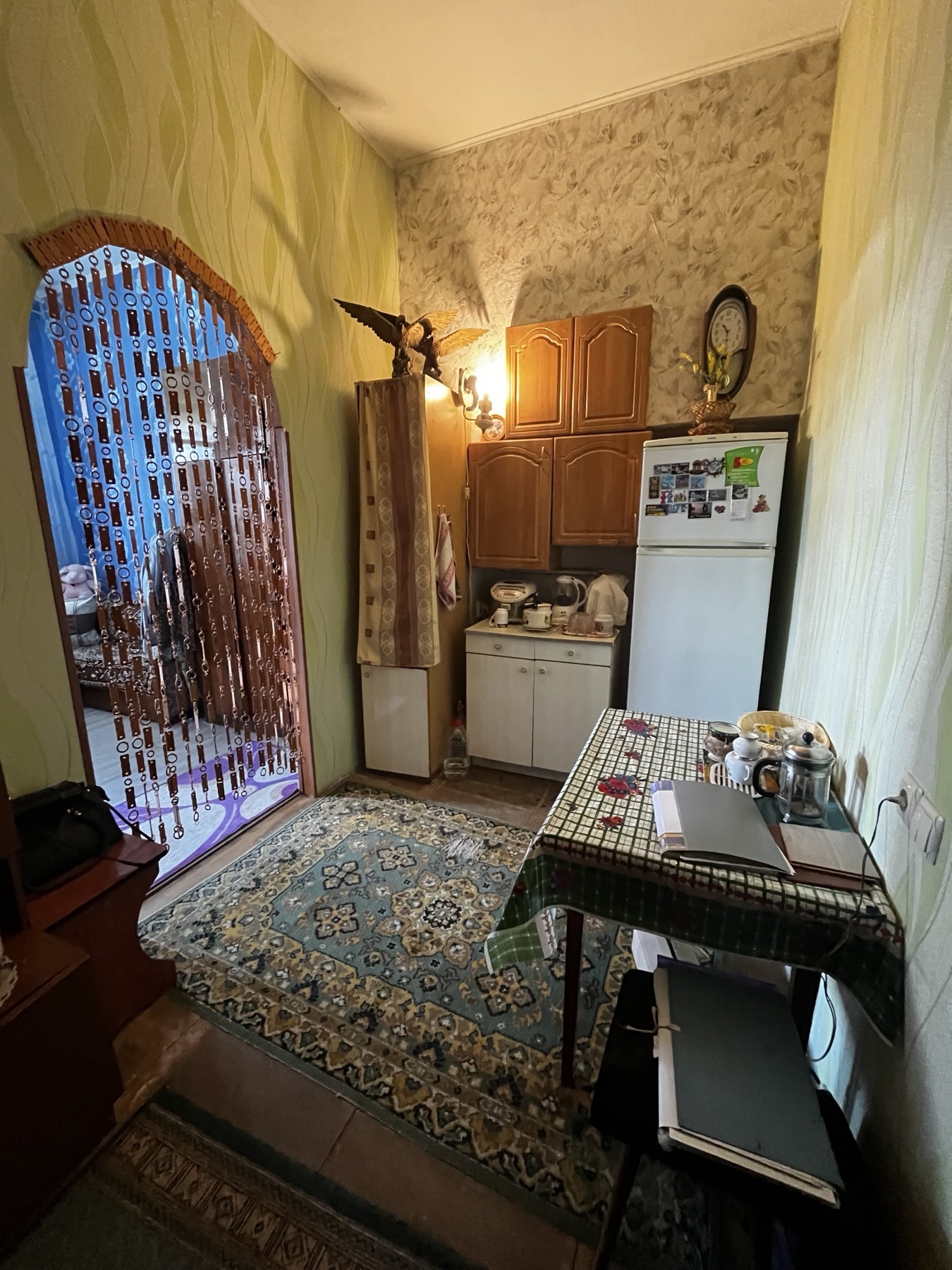 Продажа студии 35.8 м², Героев Харькова просп., 122