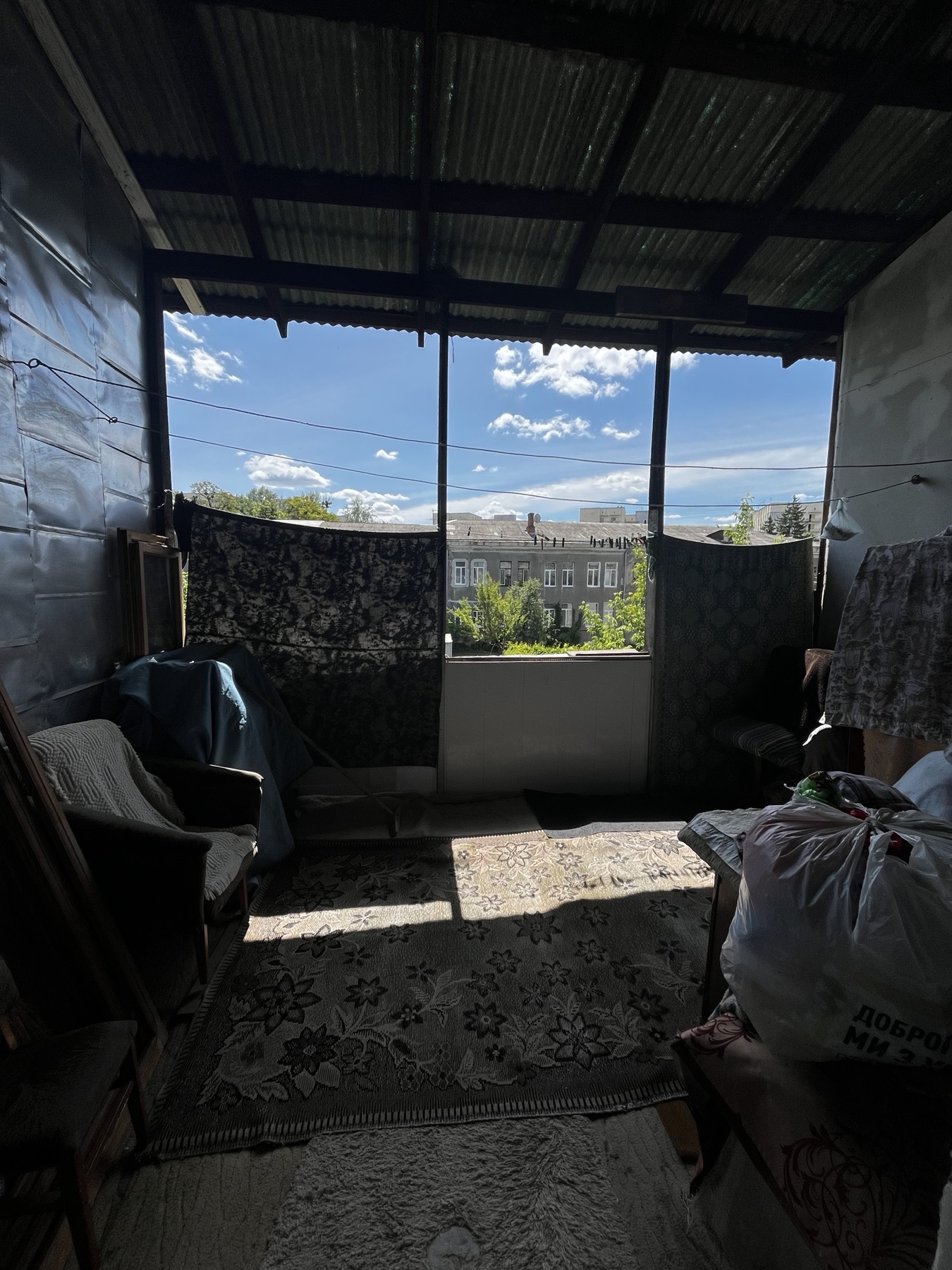 Продажа студии 35.8 м², Героев Харькова просп., 122