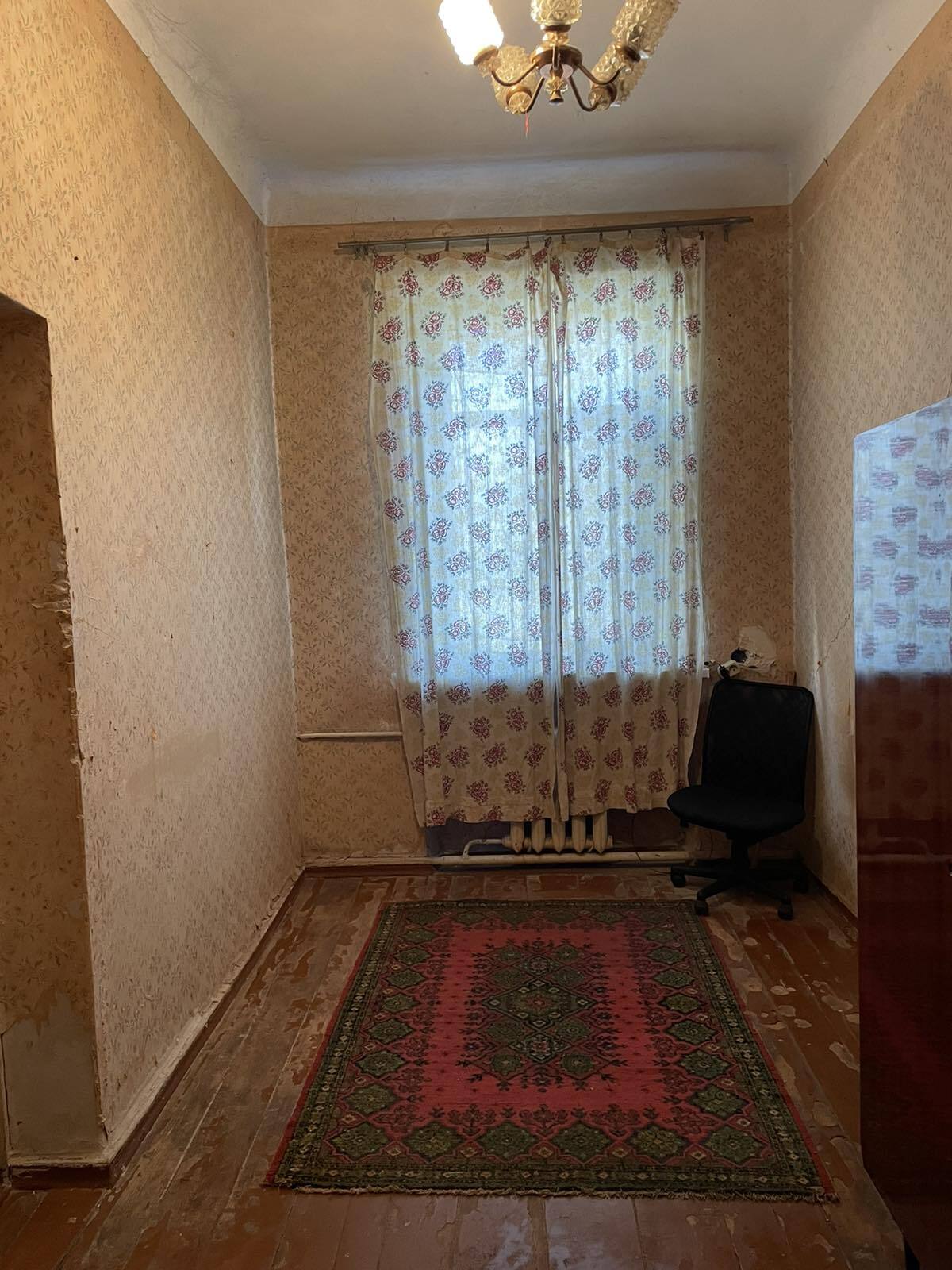 Продажа 2-комнатной квартиры 44 м², Аржанова ул.