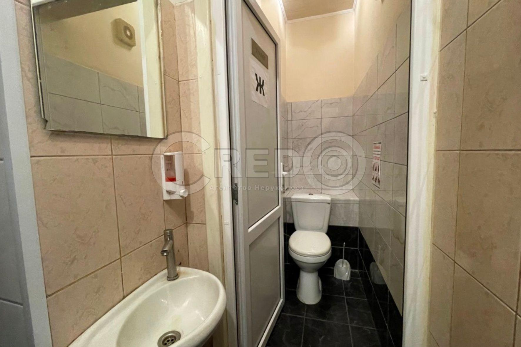 Аренда отдельно стоящего здания 448.8 м², Металургов