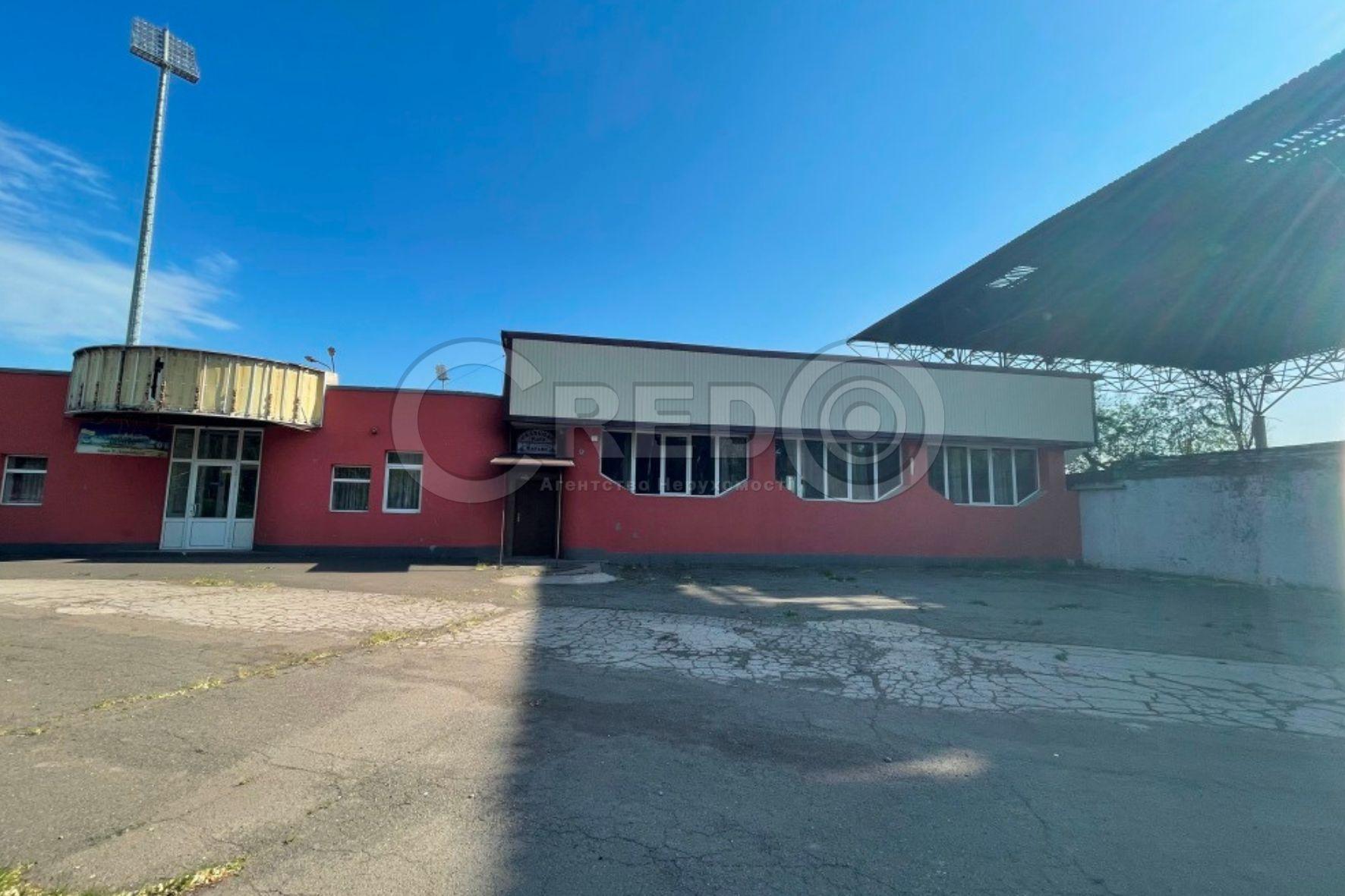 Аренда отдельно стоящего здания 448.8 м², Металургов