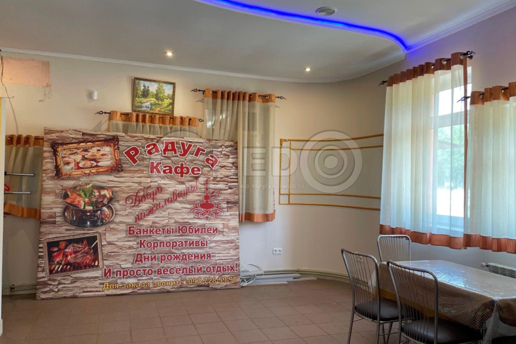 Аренда отдельно стоящего здания 448.8 м², Металургов