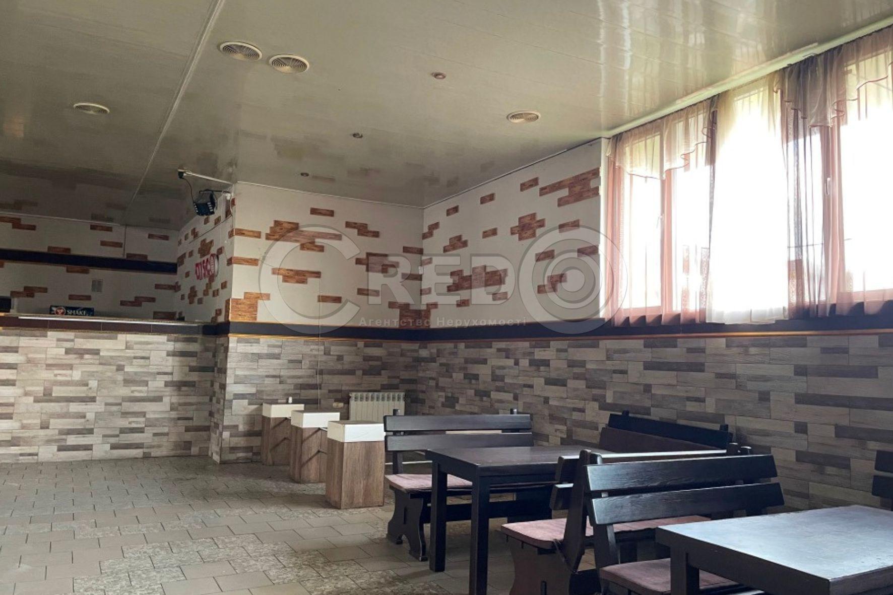 Аренда отдельно стоящего здания 448.8 м², Металургов