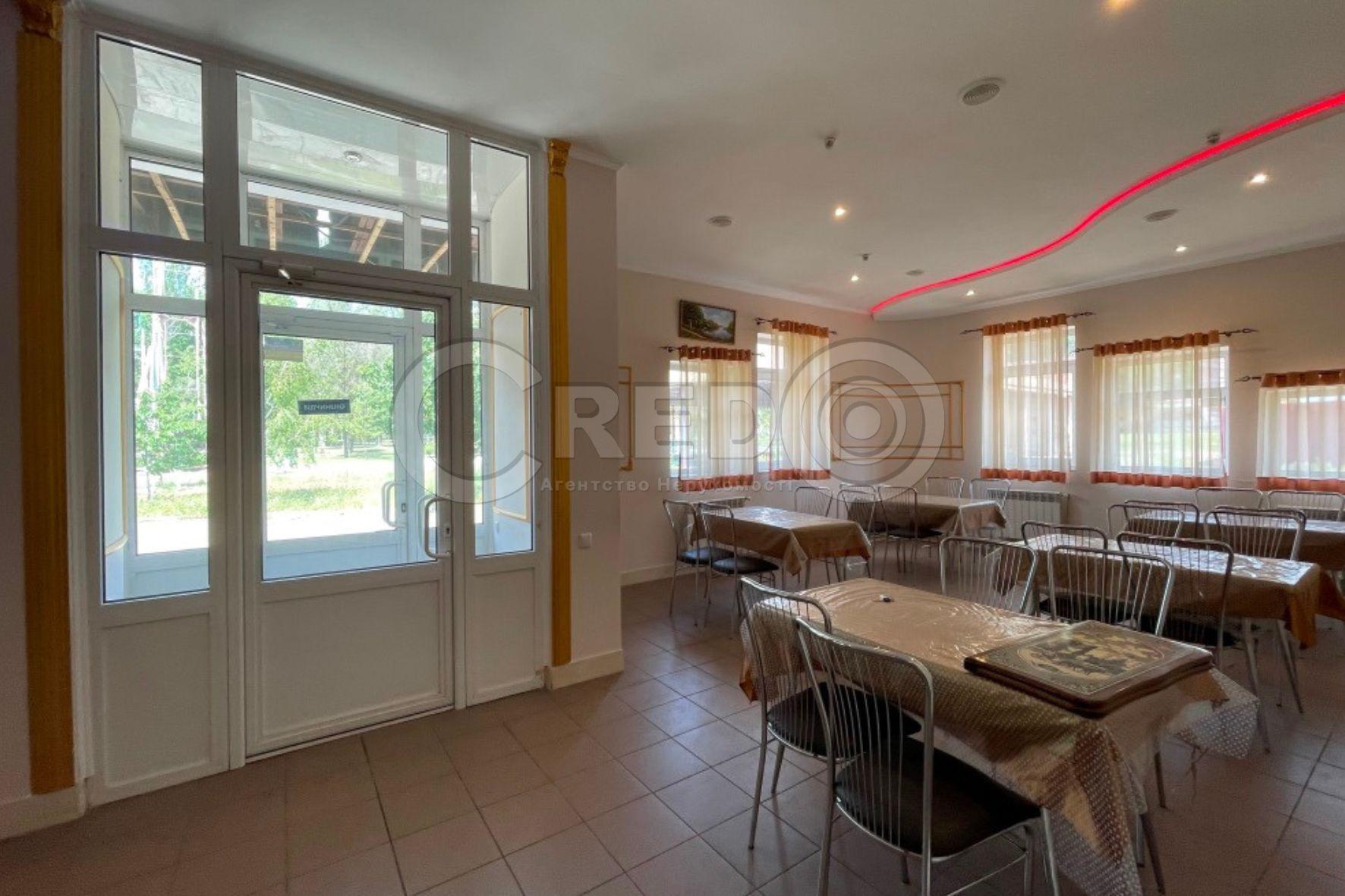 Аренда отдельно стоящего здания 448.8 м², Металургов