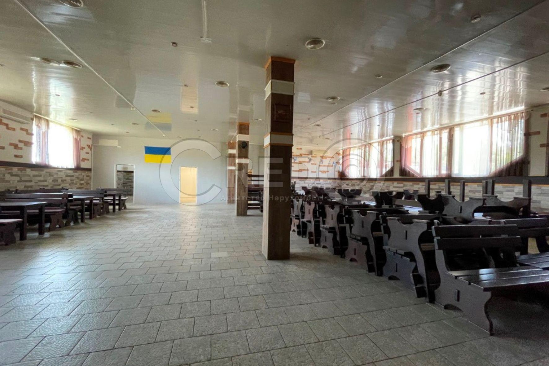 Аренда отдельно стоящего здания 448.8 м², Металургов
