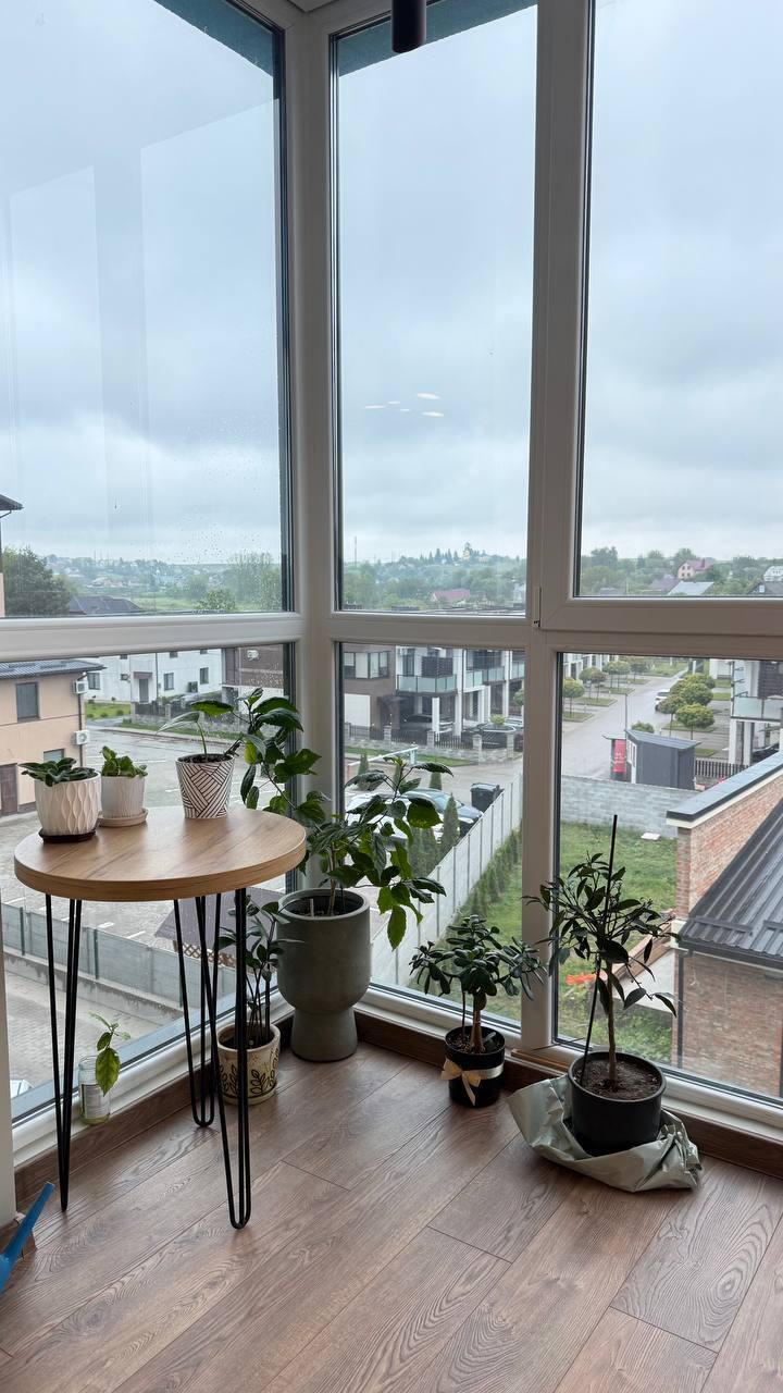 Аренда 1-комнатной квартиры 45 м², Єдності 15
