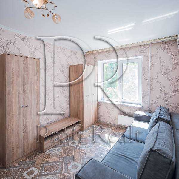 Продаж 1-кімнатної квартири 27 м², Генерала Наумова вул., 19